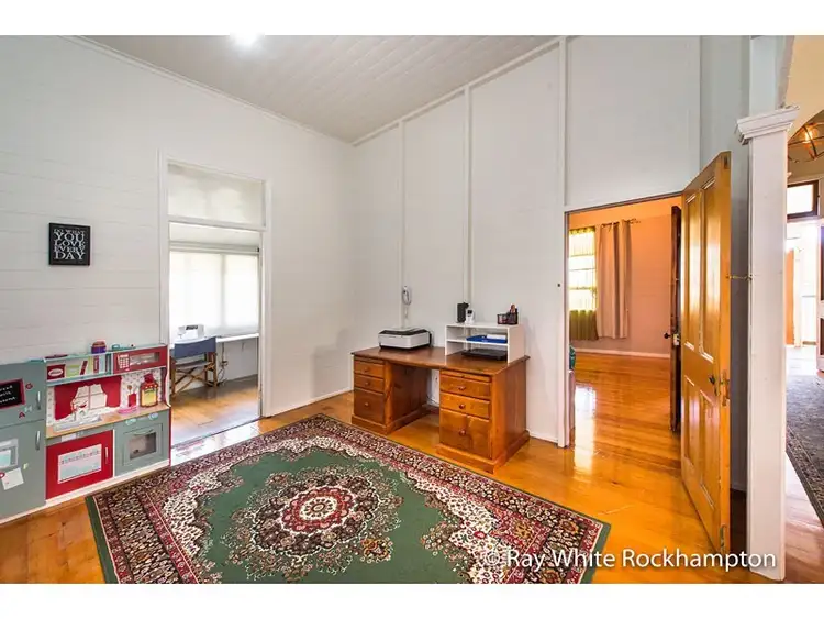 Seventh view of Homely house listing, 28 Nicholson Street, Allenstown QLD 4700