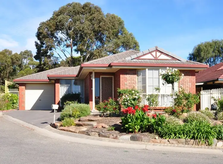 9 Lindsay Court, Aberfoyle Park SA 5159