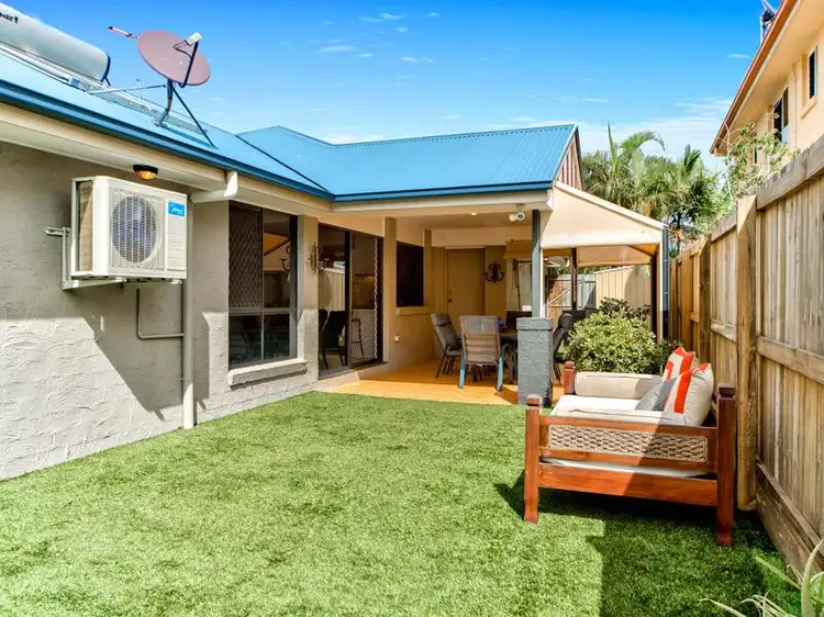 Fifth view of Homely house listing, 153 Stradbroke Avenue, Wynnum QLD 4178