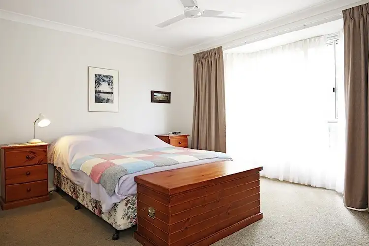 Fifth view of Homely house listing, 95 Judith Drive, North Nowra NSW 2541