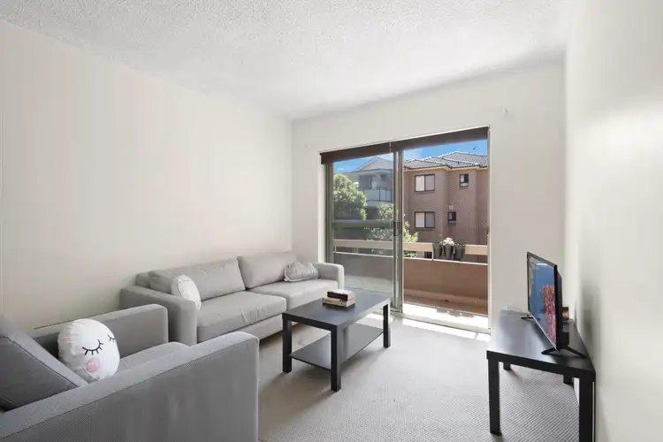 Second view of Homely apartment listing, 5/3-5 Riverside Crescent, Marrickville NSW 2204