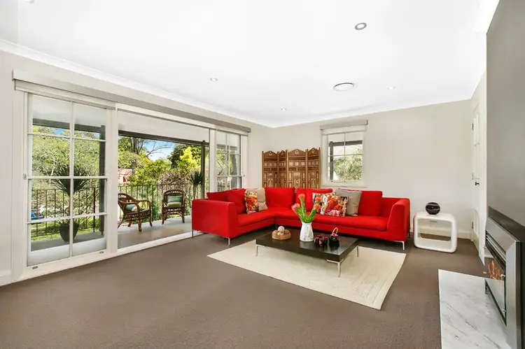 Fourth view of Homely house listing, A1 Arilla Road, Pymble NSW 2073