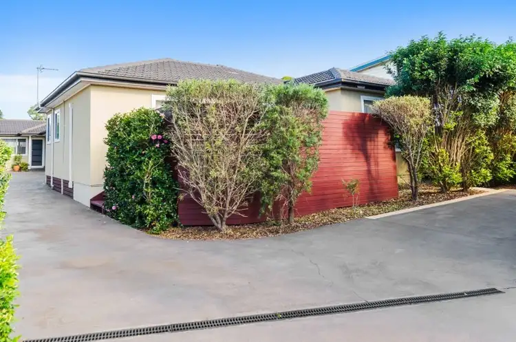 Main view of Homely house listing, 1/1 Moles Street, Albion Park NSW 2527