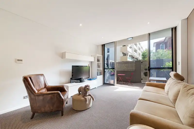 Main view of Homely apartment listing, 33/132-138 Killeaton Street, St Ives NSW 2075