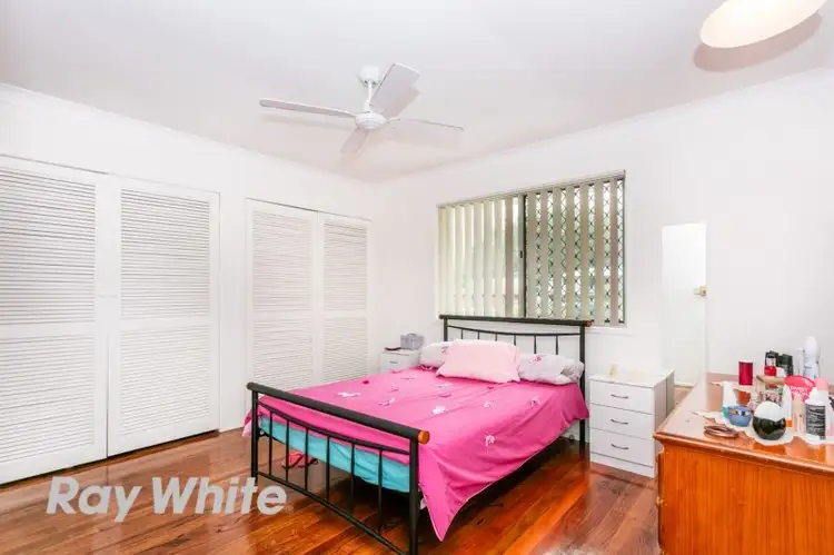 Fifth view of Homely house listing, 27 Jarrah Crescent, Logan Central QLD 4114