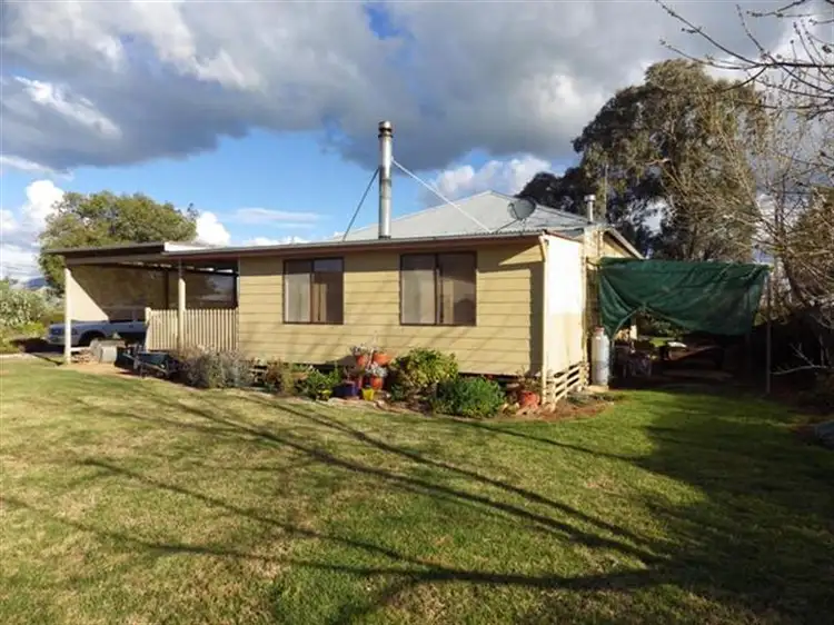 Third view of Homely rural property listing, 33 - 35 Binda Street, Gooloogong NSW 2805