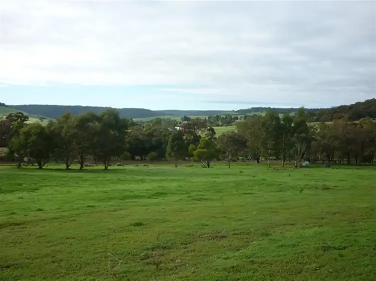 Main view of Homely land listing, 359 Smith Road, Bullsbrook WA 6084