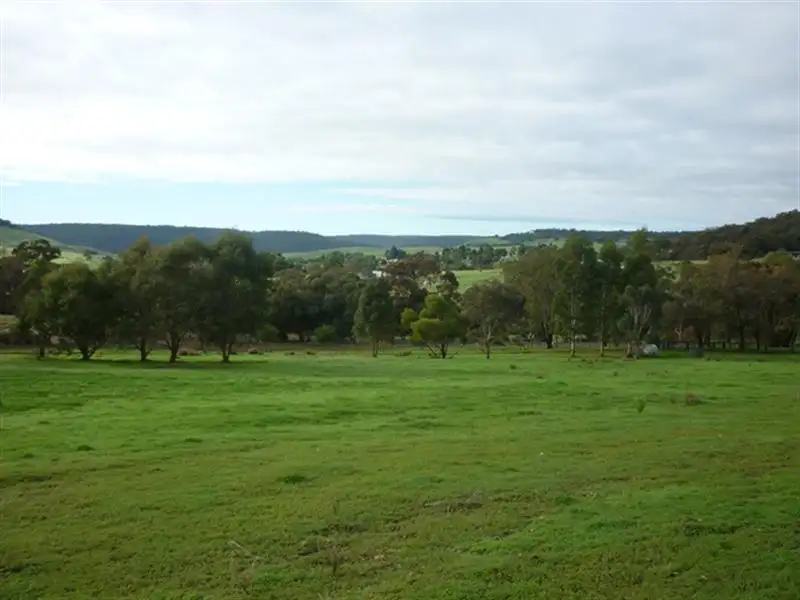Main view of Homely land listing, 359 Smith Road, Bullsbrook WA 6084