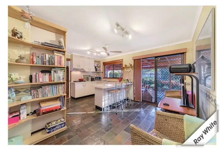 Seventh view of Homely house listing, 14 Moonbi Crescent, Isabella Plains ACT 2905