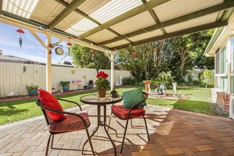 Fourth view of Homely house listing, 34 Avondale Drive, Banora Point NSW 2486