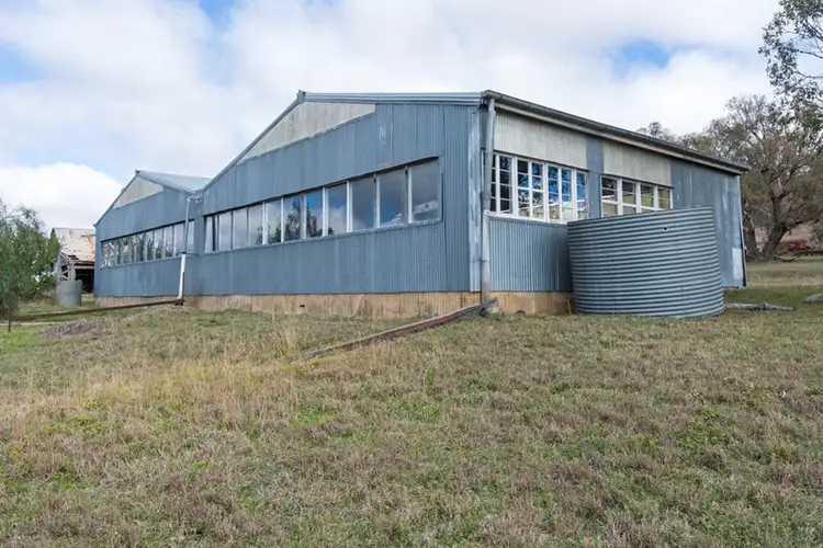 Fifth view of Homely land listing, ' Sunnyside', Southbrook QLD 4363