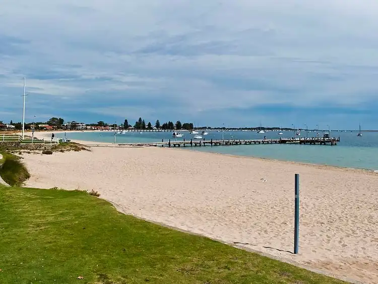 Seventh view of Homely land listing, 114B Kent Street, Rockingham WA 6168