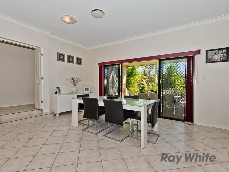 Fifth view of Homely house listing, 1 Coolamon Court, Eatons Hill QLD 4037
