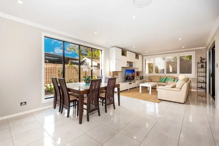 Second view of Homely house listing, 23 Westminster Road, Gladesville NSW 2111