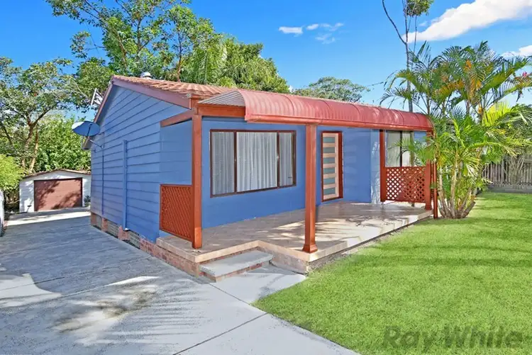 6 Goorama Avenue, San Remo NSW 2262