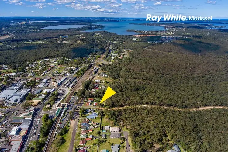 Main view of Homely house listing, 3 Rivergum Drive, Morisset NSW 2264