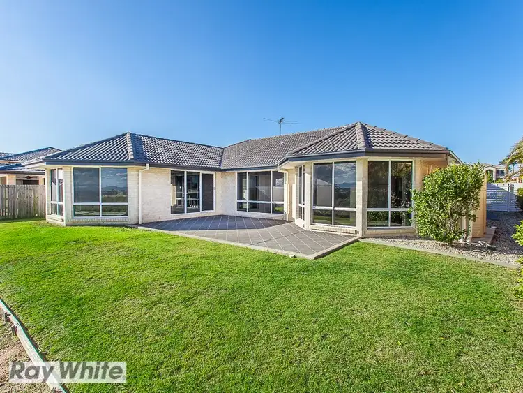 Second view of Homely house listing, 34 Hampstead Outlook, Murrumba Downs QLD 4503