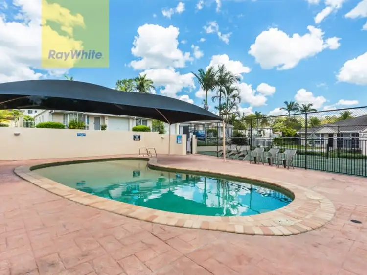 Second view of Homely unit listing, 9/45 Nyanza Street, Woodridge QLD 4114