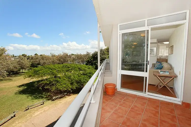 Third view of Homely unit listing, 3/73 Parkyn Parade, Mooloolaba QLD 4557