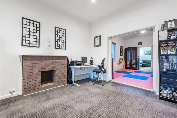 Second view of Homely house listing, 174 Broadway, Reservoir VIC 3073