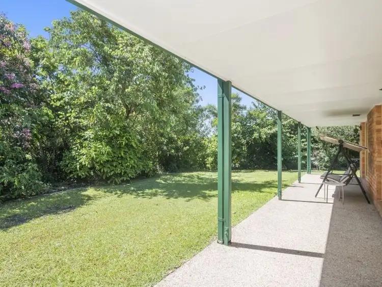 Fifth view of Homely house listing, 2 Yarraman Place, Tallebudgera Valley QLD 4228