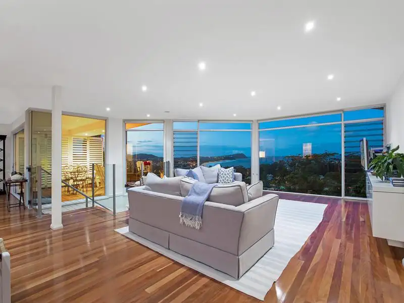 Main view of Homely house listing, 167 Scenic Highway, Terrigal NSW 2260