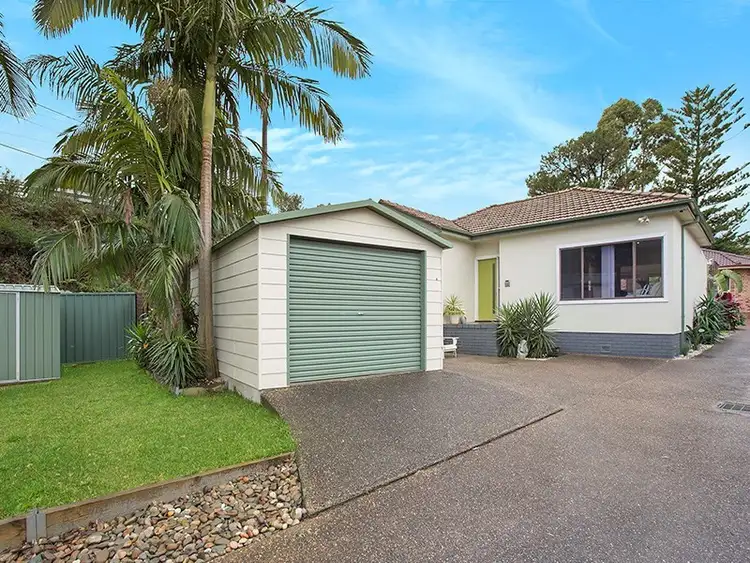228 Sylvania Road, Miranda NSW 2228