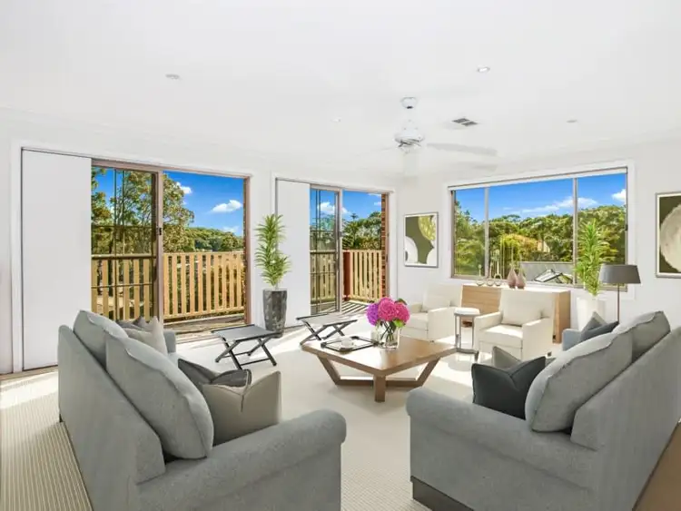 Third view of Homely house listing, 15 Harper Lane, Helensburgh NSW 2508
