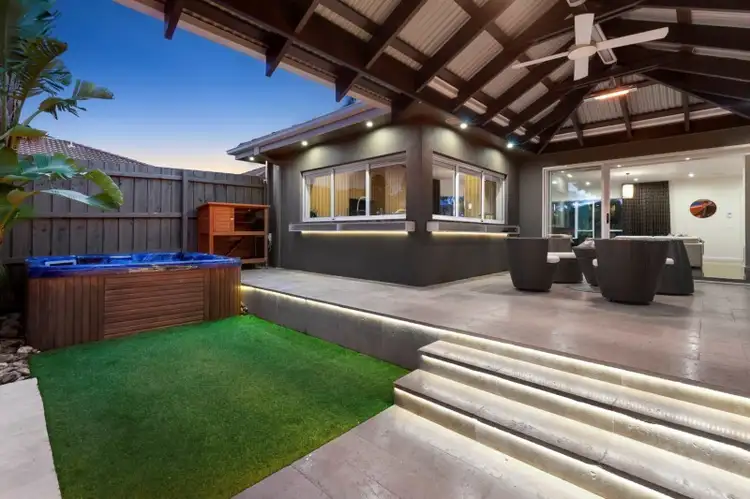 1/41 Eulinga Road, Clarinda VIC 3169