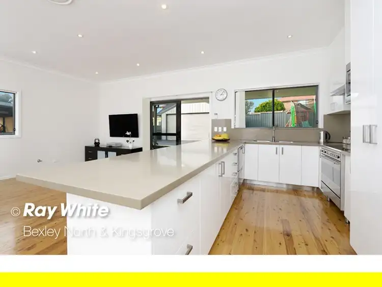 Second view of Homely house listing, 15 Ada Street, Kingsgrove NSW 2208