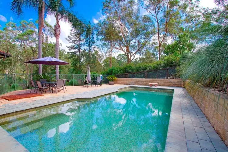 Fifth view of Homely house listing, 82 Wattle Crescent, Glossodia NSW 2756