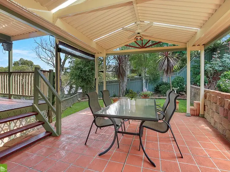 Seventh view of Homely house listing, 14 Argyle Place, Unanderra NSW 2526