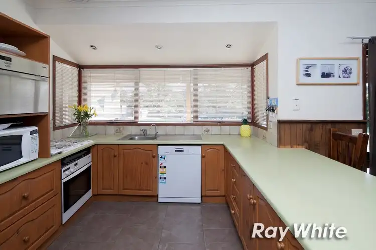 Seventh view of Homely house listing, 1 Edward Street, Langwarrin VIC 3910
