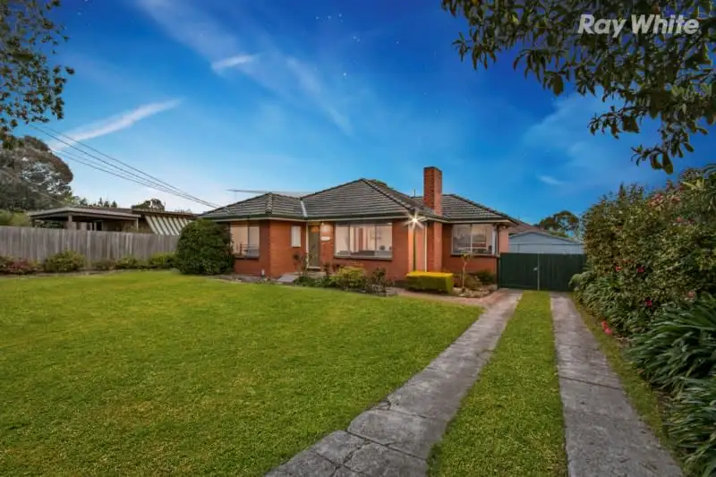 Main view of Homely house listing, 10 Eytan Street, Ferntree Gully VIC 3156