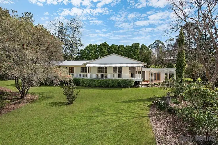 1515 Maleny Kenilworth Road, Maleny QLD 4552