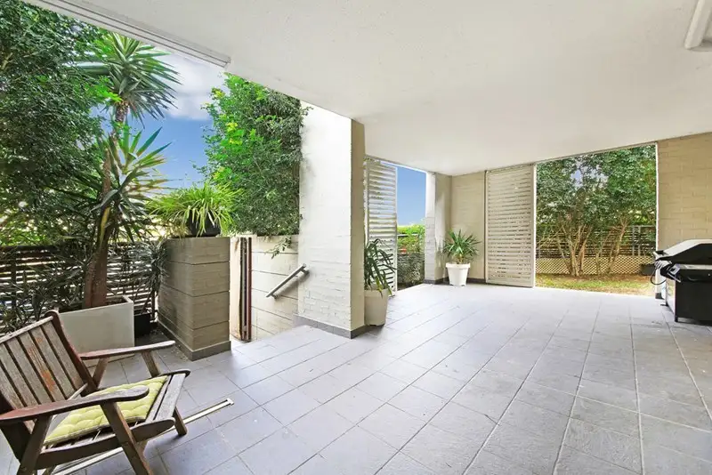 Main view of Homely apartment listing, 123/3 Stromboli Strait, Wentworth Point NSW 2127