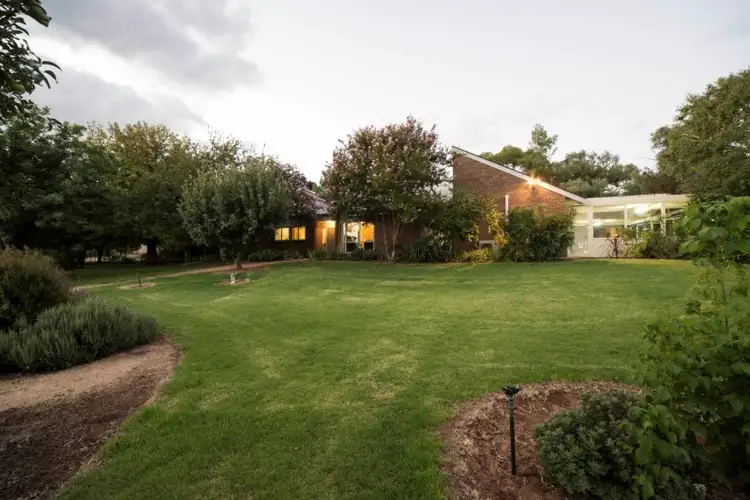 Main view of Homely house listing, 14 Konidaris Court, Berri SA 5343
