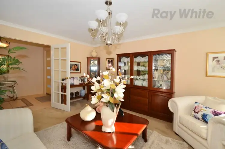 Fourth view of Homely house listing, 48 Randell Crescent, Warrenup WA 6330