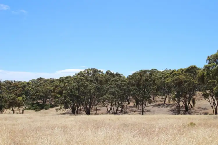 Main view of Homely land listing, Lot 93 Roach Road, Clare SA 5453