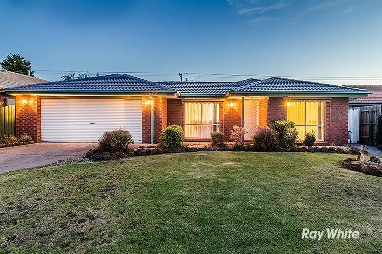 Main view of Homely house listing, 10 Elda Court, Cranbourne North VIC 3977