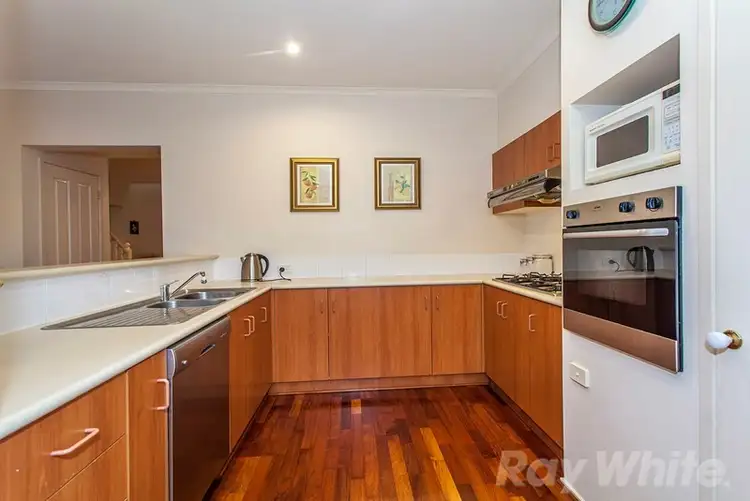 Third view of Homely house listing, 16 Helena Court, Rowville VIC 3178