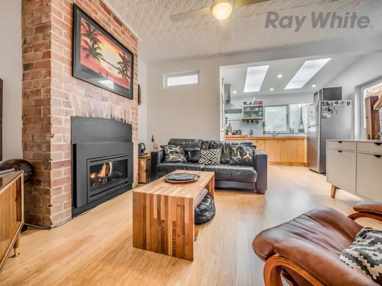 Second view of Homely house listing, 36 George Street, North Hobart TAS 7000