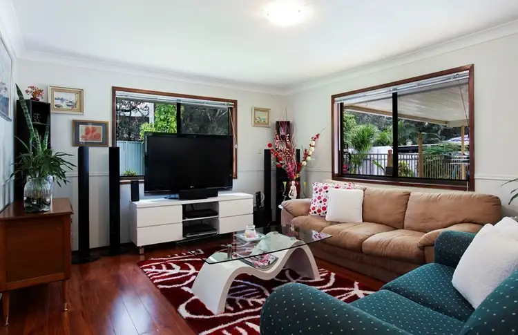 Fifth view of Homely house listing, 102 Parasol Street, Ashmore QLD 4214