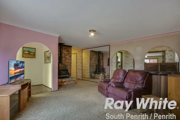 Second view of Homely house listing, 28 Denzil Avenue, St Clair NSW 2759