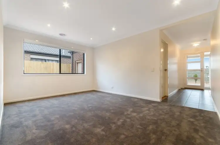 Second view of Homely house listing, Lot 48 Willowbrae Way, Bannockburn VIC 3331