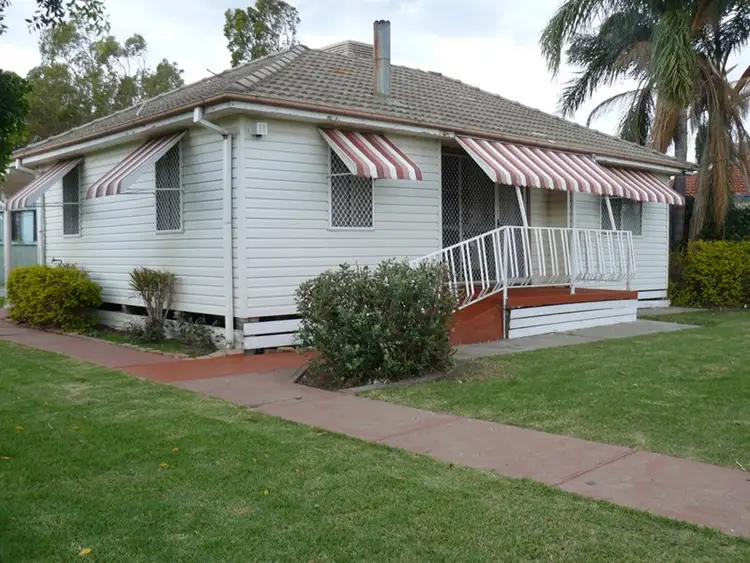 Main view of Homely house listing, 354 Edward Street, Moree NSW 2400