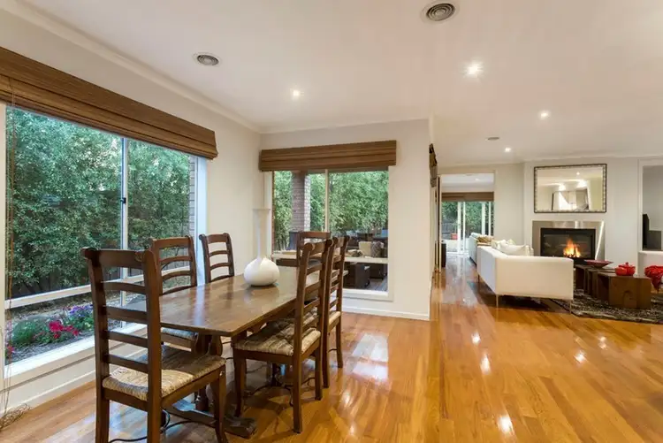 Fifth view of Homely house listing, 2a Jingella Avenue, Ashwood VIC 3147