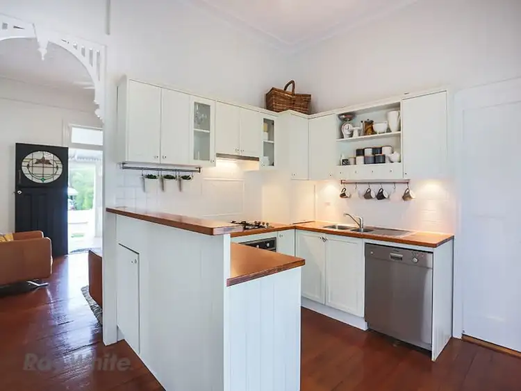 Fourth view of Homely house listing, 8 Jack Street, Gordon Park QLD 4031