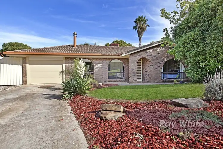 46 Zenobia Crescent, Modbury North SA 5092