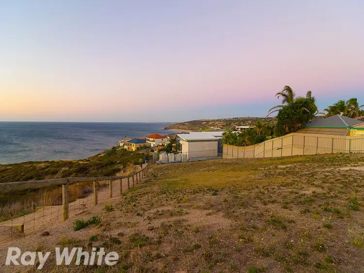 Second view of Homely land listing, 13 Petrel Close, Hallett Cove SA 5158